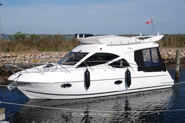 Båd Galeon 290